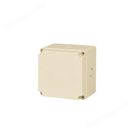 西门子APT二工控制箱按钮盒接线盒120X120X85mm ABS材料 XK-11/-Y