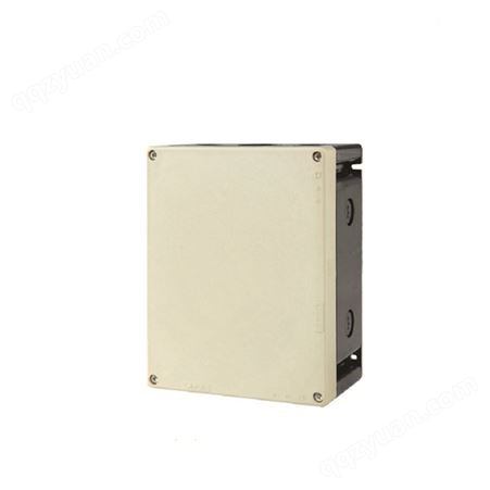 西门子APT 二工 按钮盒控制箱 XK-8/-Y IP65 尺寸：320*220*140mm
