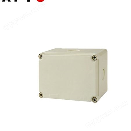 西门子APT 控制箱按钮盒接线盒 XK-10/-N 尺寸 420*320*170mm