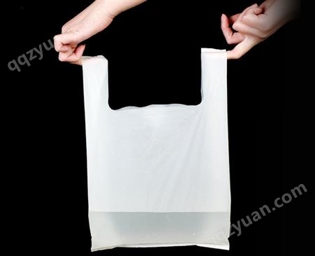 福升可降解手提袋购物袋环保袋可定制图案