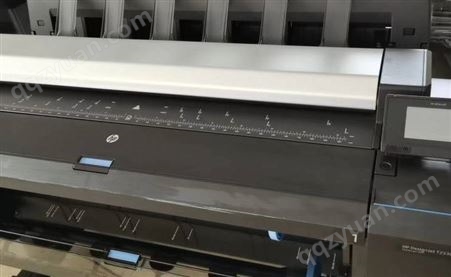 惠普HP T2530大幅面打印扫描复印一体机A0彩色