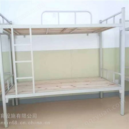 钦州浦北宿舍铁床尺寸|儿童上下铺床厂