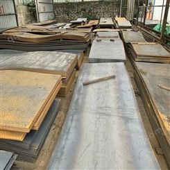 福州建筑耐磨铺路钢板三钢沙钢Q355B厂家批发宁德南平