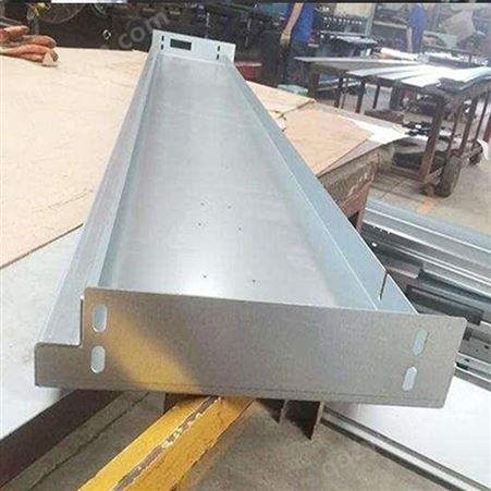 镀锌板剪板折弯加工 金属剪板折弯加工 玉顺板材