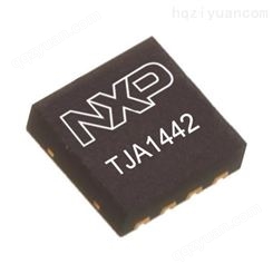 NXP/恩智浦 TJA1442BTK/0Z CAN 接口集成电路 High-speed CAN transceiver with Standby mode