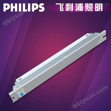 PHILIPS飞利浦电子镇流器HF-S 158 TL-D经济型荧光灯管镇流器