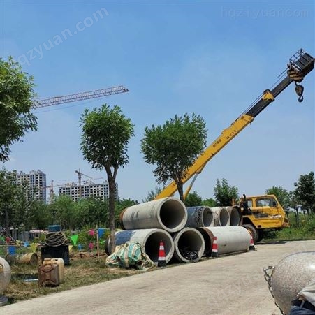 非开挖小型顶管施工 北京非开挖 200水泥管顶管施工价格
