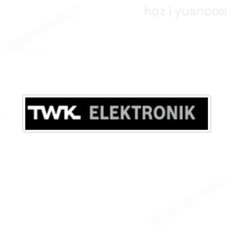 TWK编码器,TWKCRD66-4096R4096C2Z01,TWK编码器