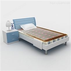 负离子光子能量床垫 加热光子床垫 光子功能床垫 四季康美光子床垫 众贤光子
